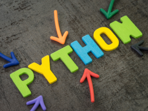 python coding