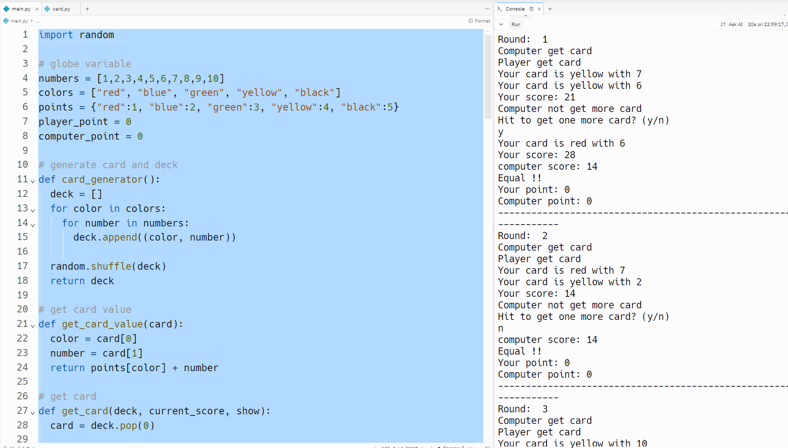 Scratch vs Python: เด็กๆ ควรเริ่มต้นกับ Scratch หรือ Python – คิดกับโค้ด